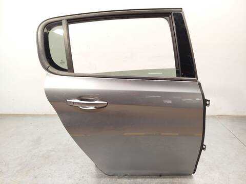 Foto 2ª: Puerta Trasera Derecha Peugeot 308 1.5 BLUEHDI 130 131CV 96KW [YHZ (DV5RC)] (2019)