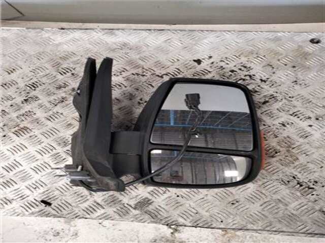 Retrovisor Derecho Ford Transit 2.2 270 L1 AMBIENTE [2.2 LTR. - 114 KW TDCI CAT] CUSTOM FURGON (TTF)(2012 _)