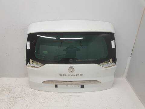 Portón Renault Espace ZEN