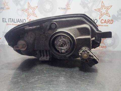 Foto 3ª: Faro Izquierdo Hyundai Accent 102CV 75KW (2004)