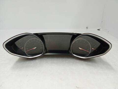 Cuadro de Instrumentos Peugeot 308 1.2 THP 110 110CV 81KW