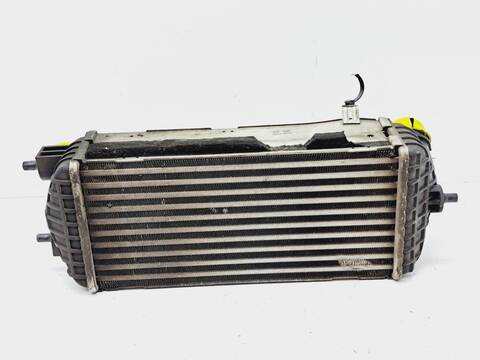 Foto 4ª: Intercooler Kia Carens BASIC 116CV 85KW [D4FD] (2016)