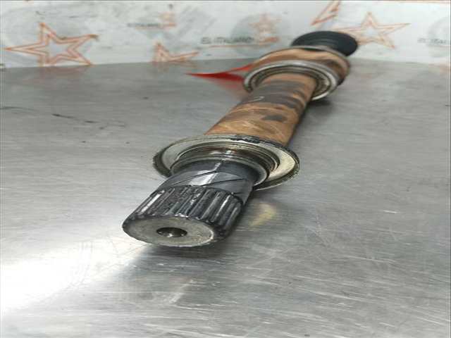 Foto 2ª: Transmision Delantera Derecha Renault Clio ZEN 90CV 66KW [H4B A4] (2015)