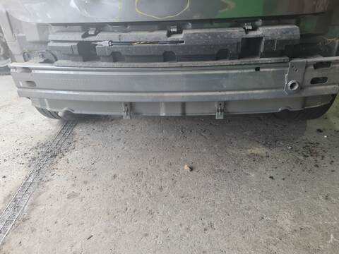 Refuerzo Paragolpes Trasero Nissan Qashqai ACENTA 140CV 103KW