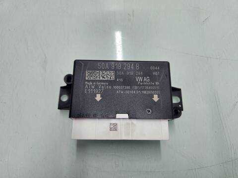 Centralita Motor ECU Volkswagen Touran ADVANCE BMT 116CV 85KW