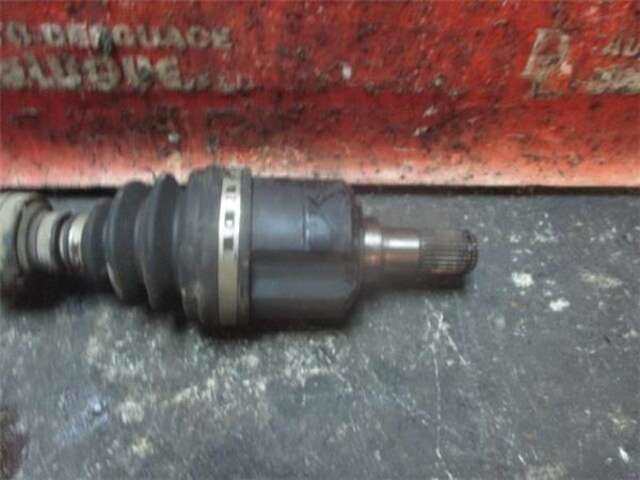 Transmision Delantera Izquierda Kia Rio 1.5 CRDI