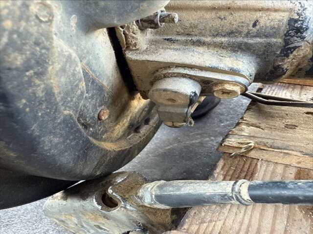 Foto 2ª: Puente Trasero Suzuki Jimny 1.5 D 86CV [K9K] (2006)