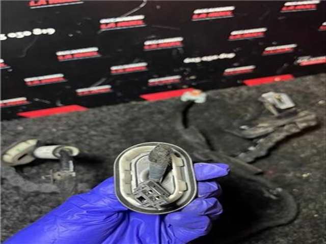 Foto 2ª: Centralita Motor ECU Citroen Berlingo BERLINGO M BLUE-HDI FAP 102CV 75KW FURGON [YH01]