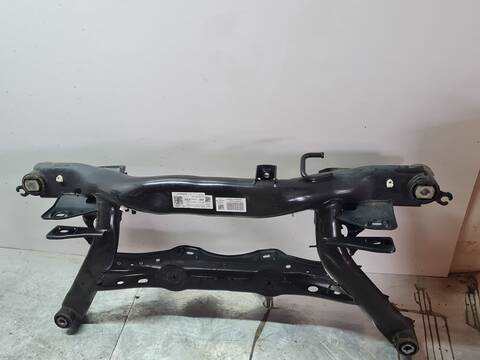 Foto 2ª: Puente Trasero Seat Tarraco FR 4DRIVE 190CV 140KW [DTU] (2021)