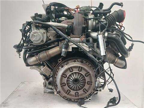 Foto 3ª: Motor Completo Audi A6 2.5 TDI BERLINA 150CV 110KW [AKN] (2001)