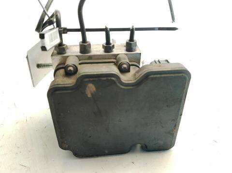 Abs Citroen C4 VERSION INDEFINIDA