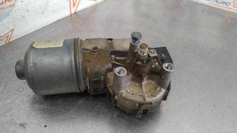 Foto 2ª: Motor Limpia Delantero Volkswagen Golf CONCEPTLINE 101CV 74KW [ATD] (1999)