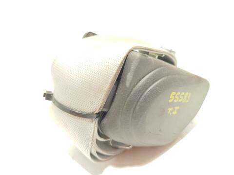 Foto 2ª: Cinturón Trasero Izquierdo Porsche 911 3.8 TURBO S 992650) 650CV 478KW [DKHA] (2024)