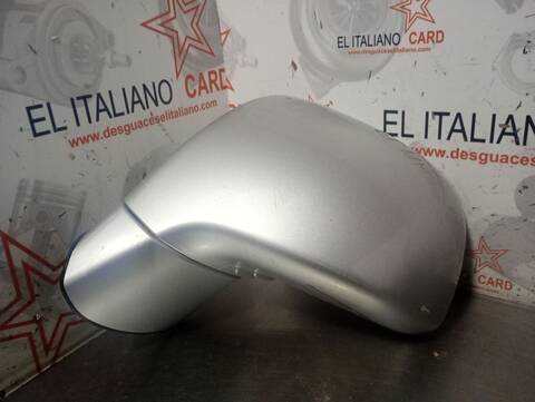 Foto 4ª: Retrovisor Izquierdo Kia Carens CONCEPT 140CV 103KW [D4EA] (2007)