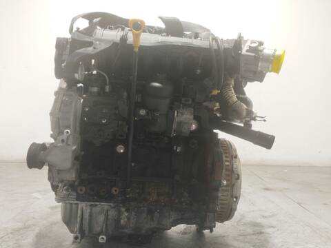 Foto 2ª: Motor Completo Hyundai i30 1.6 CRDI 110CV 81KW [D4FB] (2014)