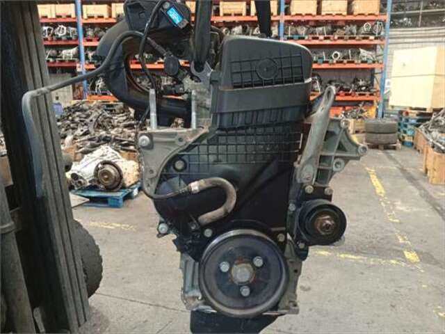 Motor Completo Peugeot 206 1.4 I