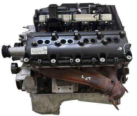 Motor Completo Dodge Challenger 381CV 280KW