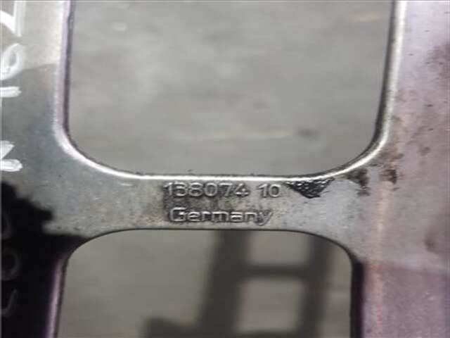 Foto 3ª: Palanca de Cambio Bmw Serie 5 518 3.0 530I [3.0 LTR. - 170 KW 24V CAT] [M54 306 S3]