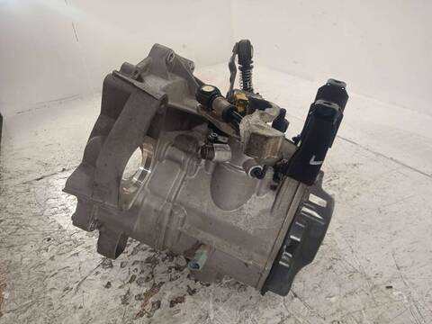 Foto 3ª: Caja Cambios Seat Cordoba 1.4 16V BERLINA 75CV 55KW [BBY] (2003)