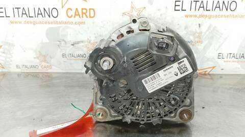 Foto 3ª: Alternador Dacia Dokker ESSENTIAL 75CV 55KW [K9K U8] (2021)