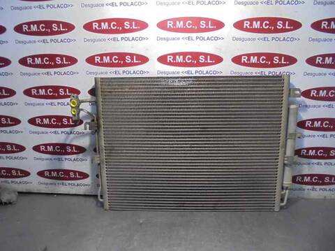 Radiador Calefaccion A.A. Land Rover Discovery V6 TD EDITION 60 YRS 190CV 140KW