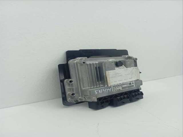 Foto 2ª: Centralita Motor ECU Citroen C4 EXCLUSIVE BERLINA 120CV 88KW [5FW] (2008)