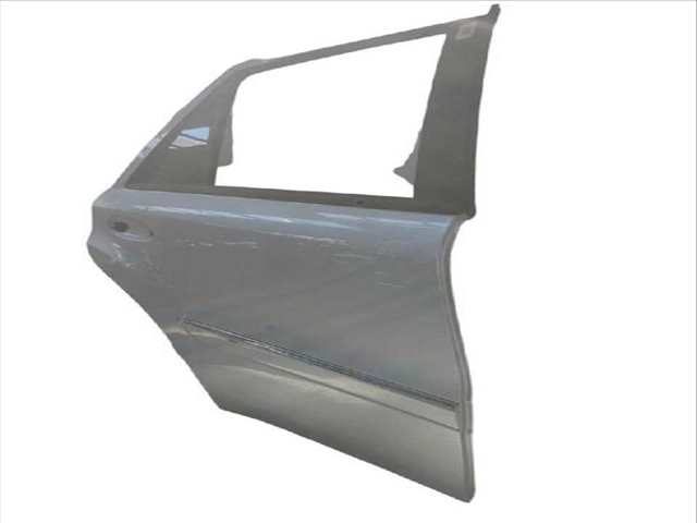 Puerta Trasera Derecha Mercedes Clase ML 350 CDI 4-MATIC W164) 164.122