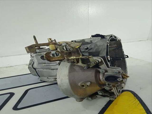 Caja Cambios Peugeot 607 2.2 HDI 133CV 98KW