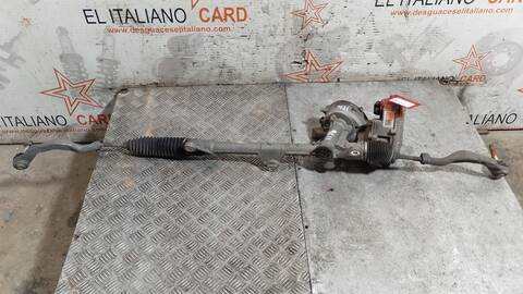 Foto 4ª: Cremallera de Direccion Mini Countryman COOPER D 150CV 110KW [B47C20A] (2017)