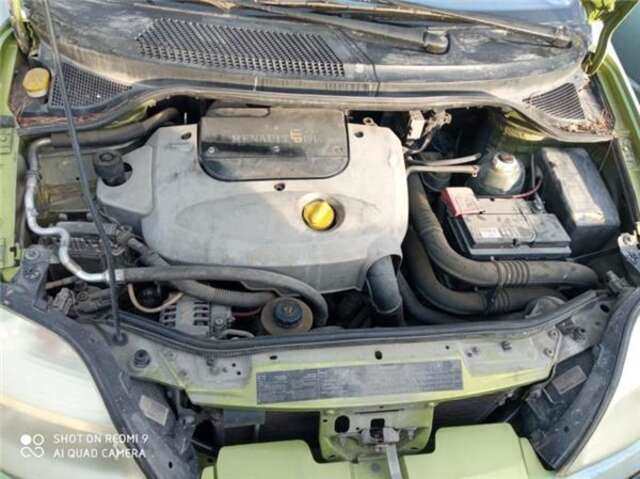 Foto 3ª: Elevalunas Eléctrico Delantero Izquierdo Renault Scenic 1.9 DTI (JA0N) I (JA...)(1999-_) [F9Q 736]