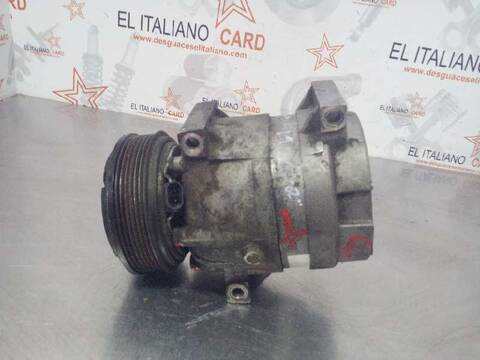 Compresor Aire Acondicionado Renault Megane 80CV 59KW I FASE 2 GANDTOUR KA..)