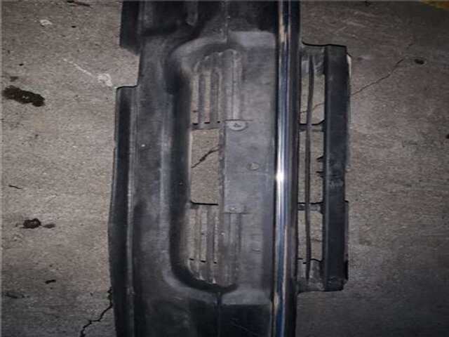 Foto 3ª: Paragolpes Delantero Ford Escort 