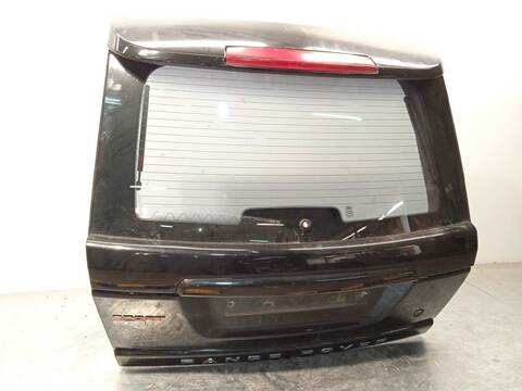 Foto 2ª: Portón Land Rover Range V6 TD HSE 190CV 140KW [276DT] (2007)