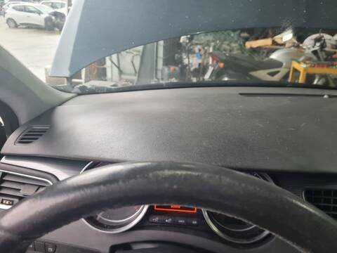 Foto 3ª: Kit Airbag Peugeot 508 ACTIVE 156CV 115KW [5F02] (2012)