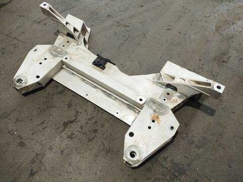 Foto 2ª: Puente Delantero Peugeot 2008 1.2 PURETECH 100 101CV 74KW [HNK (EB2ADTD)] (2021)