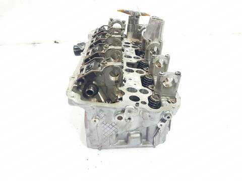 Foto 2ª: Culata Bmw X5 4.4 V8 32V 575CV (2013)