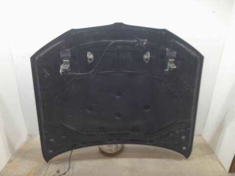 Foto 2ª: Capot Bmw X4 XDRIVE 20D 190CV 140KW [B47D20A] (2015)