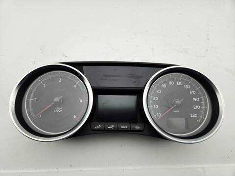 Cuadro de Instrumentos Peugeot 508 ACTIVE 150CV 110KW