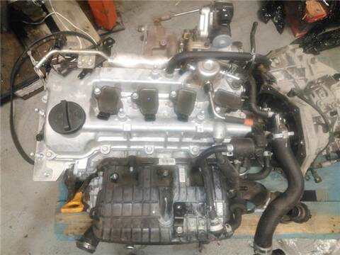 Motor Completo Kia Proceed 1.4 [1.4 LTR. 103KW TGDI CAT] CD) 2018)