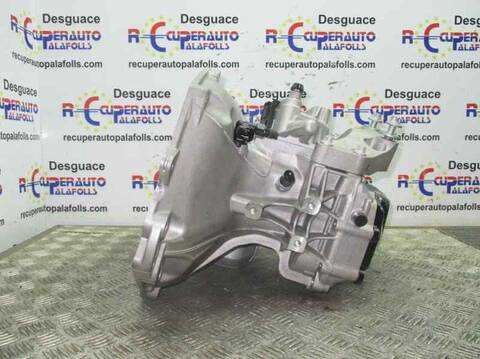 Caja Cambios Opel Corsa A14XER
