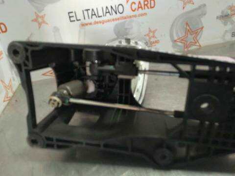 Foto 4ª: Palanca de Cambio Renault Scenic LIMITED 110CV 81KW [K9K836] (2012)