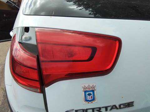 Piloto Portón Izquierdo Kia Sportage CONCEPT 4X2 135CV 99KW
