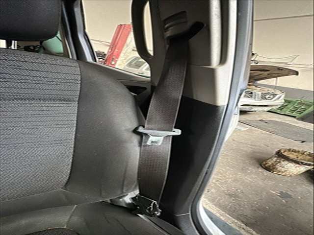 Cinturón Delantero Izquierdo Opel Meriva 1.6 CTDI