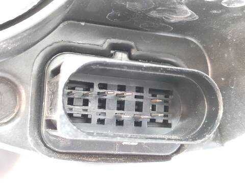 Foto 3ª: Faro Derecho Ford C Max 1.0 ECOBOOST 125CV 92KW GRAND DXA/CB7 DXA/CEU) [M1DA] (2013)