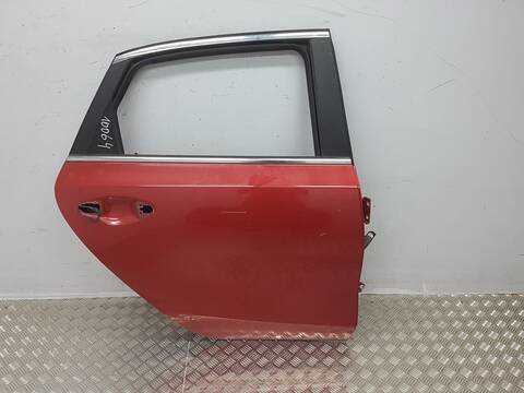 Puerta Trasera Derecha Kia Ceed CONCEPT