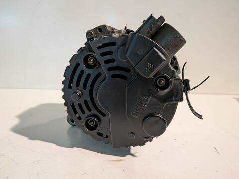 Foto 2ª: Alternador Citroen Saxo KFW (2002)