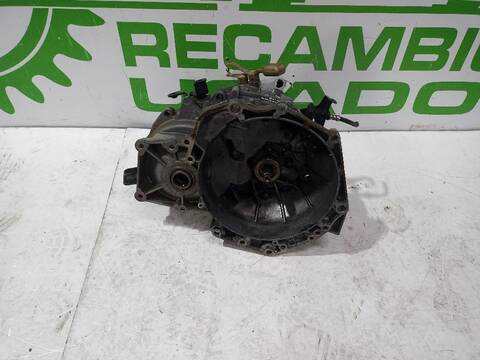 Caja Cambios Opel Vectra GTS 125CV