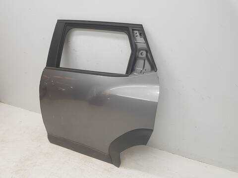 Foto 3ª: Puerta Trasera Izquierda Dacia Duster TCE 130 JOURNEY