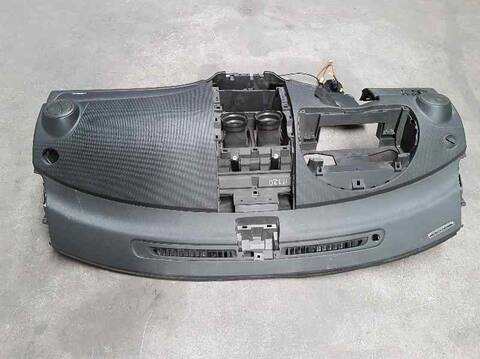 Foto 2ª: Kit Airbag Chevrolet Aveo LS 84CV 62KW [B12D1] (2011)