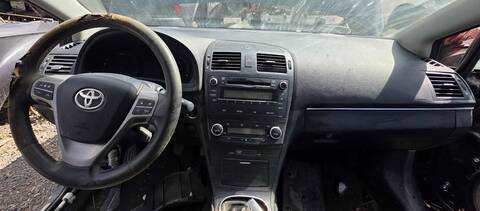 Kit Airbag Toyota Avensis 1ADFTV